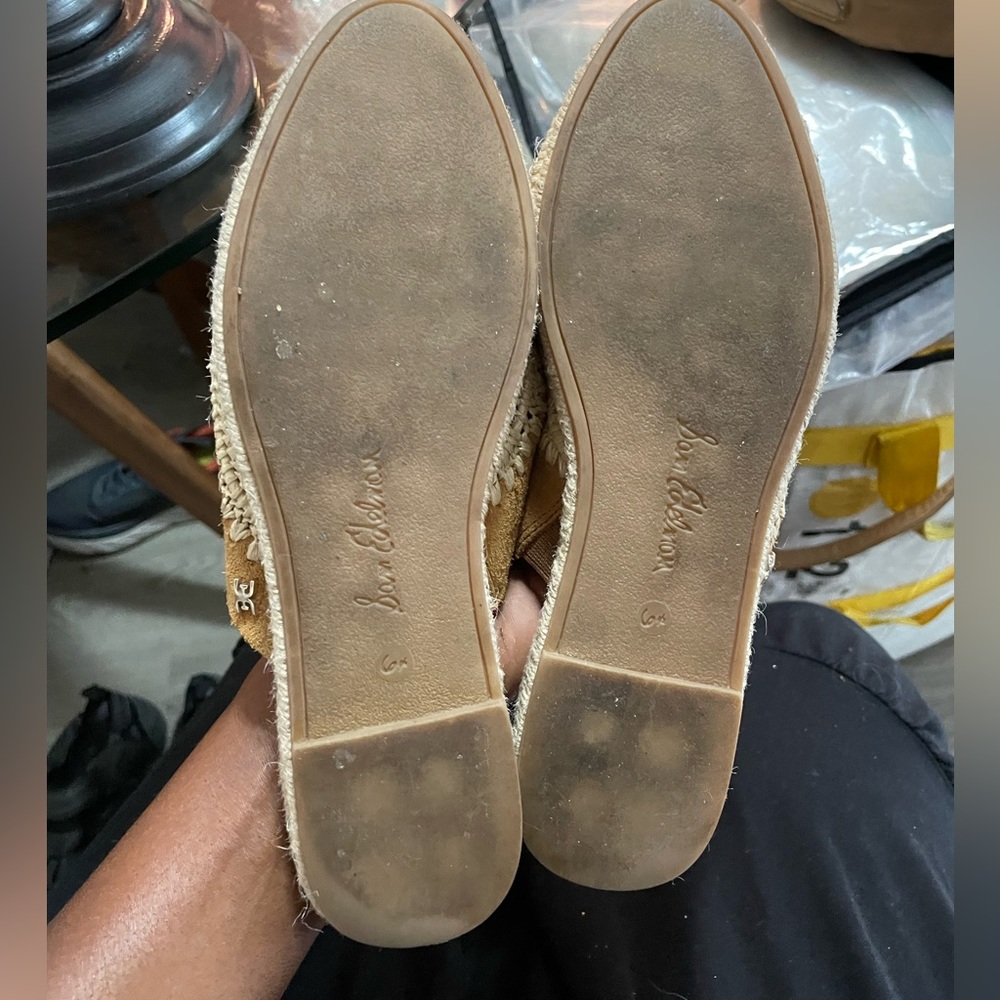 Sam Elderman Austin Espadrille - image 6